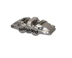 Wilwood Aero4 Radial Mount - Nickel Plated