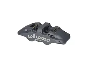Wilwood Aero 6 Radial Mount R/H - Anodized