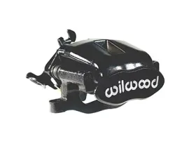 Wilwood Combination Parking Brake R/H - Black