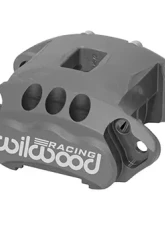 Wilwood D154-R Single Piston Floater                                     - 120-13900 - Image 2