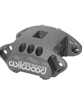 Wilwood D154-R Single Piston Floater                                     - 120-14876 - Image 2