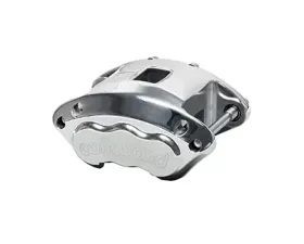 Wilwood D154 Single & Dual Piston Floater - Polished