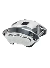 Wilwood D154 Single & Dual Piston Floater - Polished                                     - 120-11875-P - Image 2