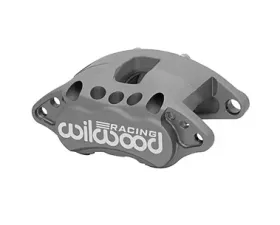 Willwood D52-R Single Piston Floater Caliper