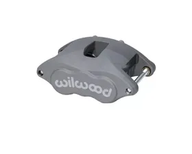 Wilwood D52 Dual Piston Floater - Anodized