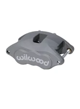 Wilwood D52 Dual Piston Floater - Anodized                                     - 120-10938 - Image 2
