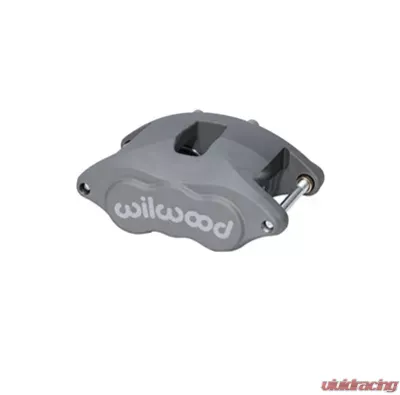Wilwood D52 Dual Piston Floater - Anodized - 120-10938