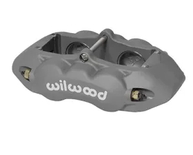 Wilwood D8-4 Front Brake Caliper - Chevrolet Corvette 1965-1982