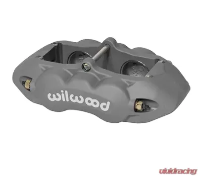 Wilwood D8-4 Front Brake Caliper - Chevrolet Corvette 1965-1982 - 120-10525