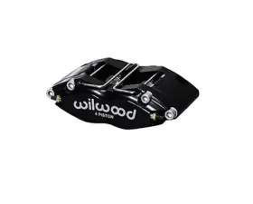 Wilwood Dynapro Radial Mount Brake Caliper - Black