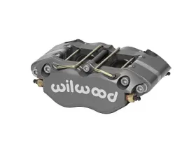 Wilwood Narrow Dynapro Radial Mount Caliper - Anodized