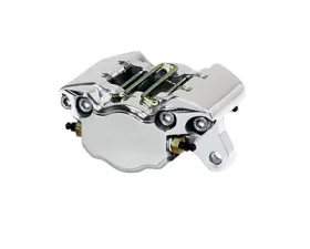 Wilwood Dynapro Single Caliper - Polished