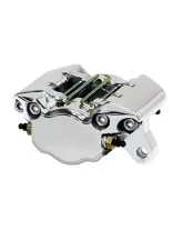 Wilwood Dynapro Single Caliper - Polished                                     - 120-9687-P - Image 2