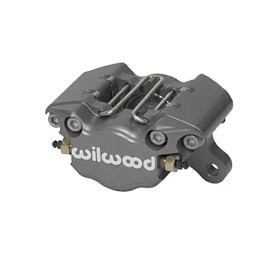 Wilwood Dynapro Single Caliper Long Piston - Anodized - 120-9688-LP