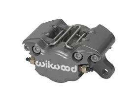 Wilwood Dynapro Single Caliper - Anodized