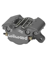 Wilwood Dynapro Single Caliper Long Piston - Anodized                                     - 120-9689-LP - Image 2