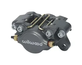 Wilwood Dynapro Single LW Brake Caliper