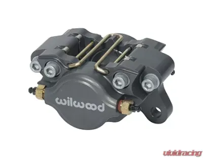 Wilwood Dynapro Single LW Brake Caliper - 120-10188