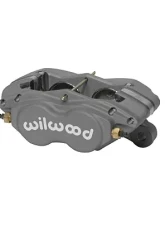 Wilwood Forged Dynalite-M Caliper - Anodized                                     - 120-13551 - Image 2