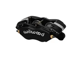 Wilwood Forged Dynalite-M Caliper - Black