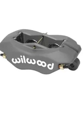 Wilwood Forged Dynalite Billet Front Brake Caliper                                     - 120-8076 - Image 2