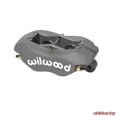 Wilwood Forged Dynalite Billet Front Brake Caliper - 120-8076