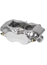 Wilwood Forged Dynalite Internal-Dust Seal - Polished                                     - 120-14447-P - Image 2