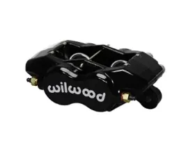 Wilwood Forged Dynalite Internal Caliper -Black