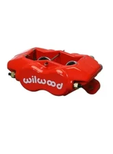 Wilwood Forged Dynalite Internal Caliper - Red                                     - 120-14932-RD - Image 2