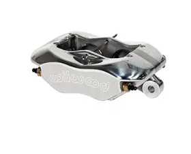 Wilwood Forged Dynalite Polished Brake Caliper