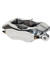 Wilwood Forged Dynalite Polished Brake Caliper                                     - 120-6807 - Image 2