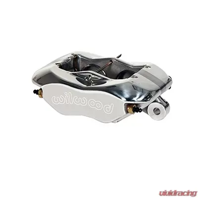 Wilwood Forged Dynalite Polished Brake Caliper - 120-6807