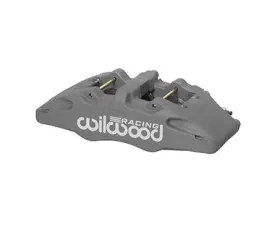 Wilwood Forged Dynapro 6A Lug Mount R/H - Anodized