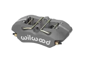Wilwood Forged Dynapro Lug Mount Low Profile Caliper - Anodized