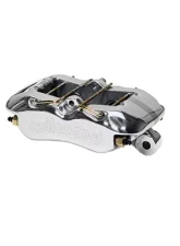 Wilwood Forged Dynapro Lug Mount Low Profile Caliper - Polished                                     - 120-12160-P - Image 2