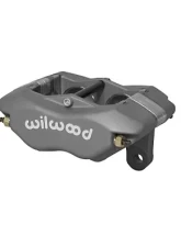 Wilwood Forged Narrow Dynalite Caliper - Anodized                                     - 120-11578 - Image 2