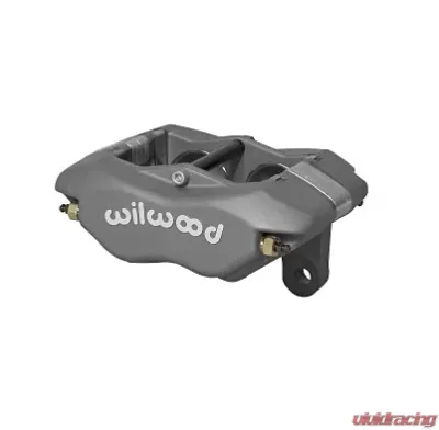 Wilwood Forged Narrow Dynalite Caliper - Anodized - 120-11578