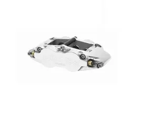 Wilwood Forged Narrow Superlite 6 Radial Mount Front Brake Caliper R/H -Polished