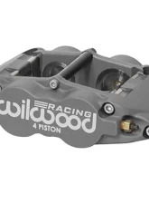 Wilwood Forged Superlite 4 Radial Mount Caliper L/H                                     - 120-13264 - Image 2