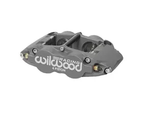 Wilwood Forged Superlite 4 Radial Mount Caliper L/H