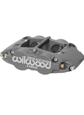 Wilwood Forged Superlite 4 Radial Mount Caliper R/H                                     - 120-13265 - Image 2
