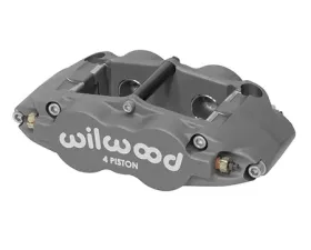Wilwood Superlite 4 Radial Mount Caliper