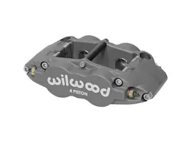 Wilwood Superlite 4R Radial Mount Caliper