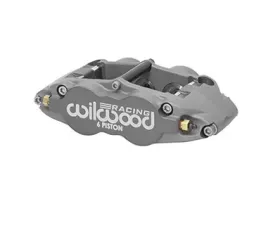 Wilwood Forged Superlite 6 Radial Mount Caliper L/H