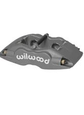 Wilwood Forged Superlite Internal Brake Caliper - Anodized                                     - 120-11128 - Image 2