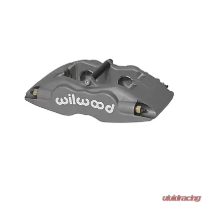 Wilwood Forged Superlite Internal Brake Caliper - Anodized - 120-11128