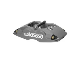 Wilwood Forged Superlite Internal 4 ST Caliper L/H