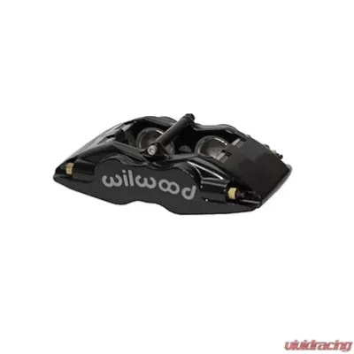 Wilwood Forged Superlite Internal Brake Caliper - Black - 120-11128-BK
