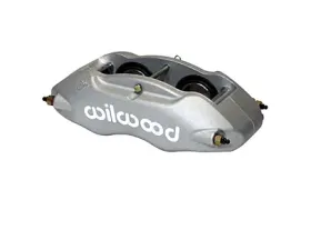 Wilwood GNX4 Brake Caliper - Anodized