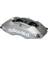 Wilwood GNX4 Brake Caliper - Anodized                                     - 120-10754 - Image 2